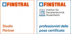 Finstral Studio Partner