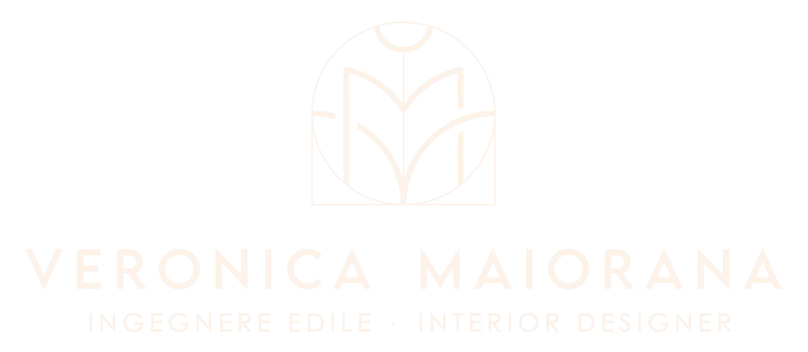Veronica Maiorana — Ingegnere edile e interior designer