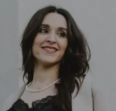 Ing. Veronica Maiorana — ritratto fornito